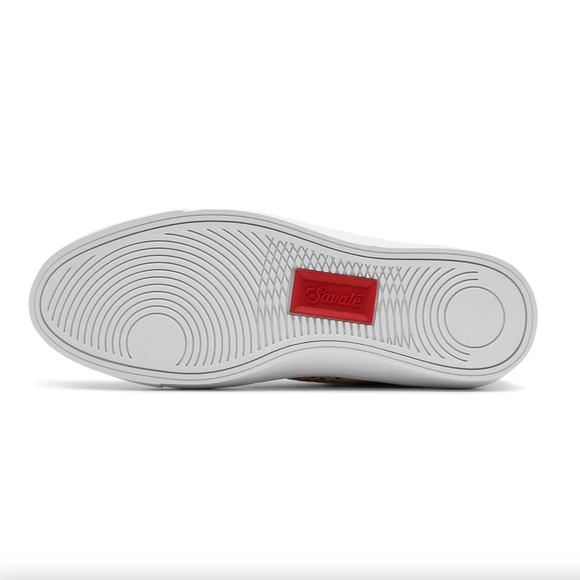 Savalé Lomax White / White Size M13, Brand New - Picture 4 of 4